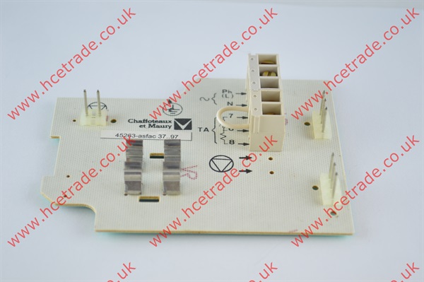 CHAFFOTEAUX 60045263