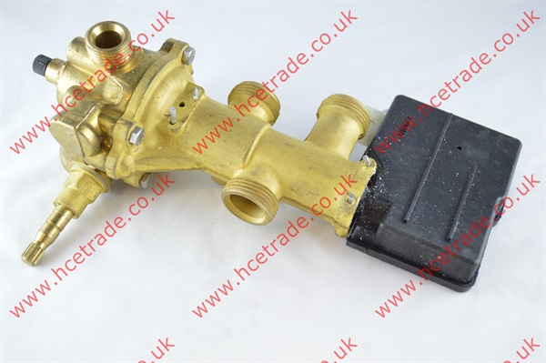 CHAFFOTEAUX 60046906