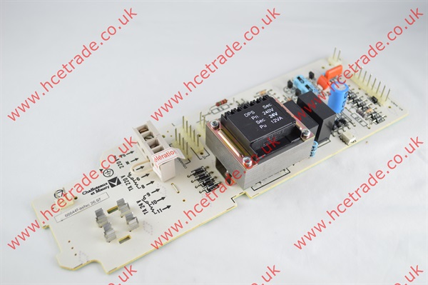 CHAFFOTEAUX 60066644