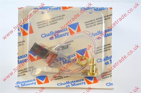 CHAFFOTEAUX 60081186