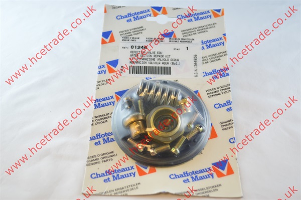 CHAFFOTEAUX 60081246