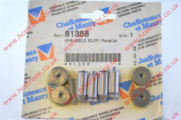 CHAFFOTEAUX 60081368