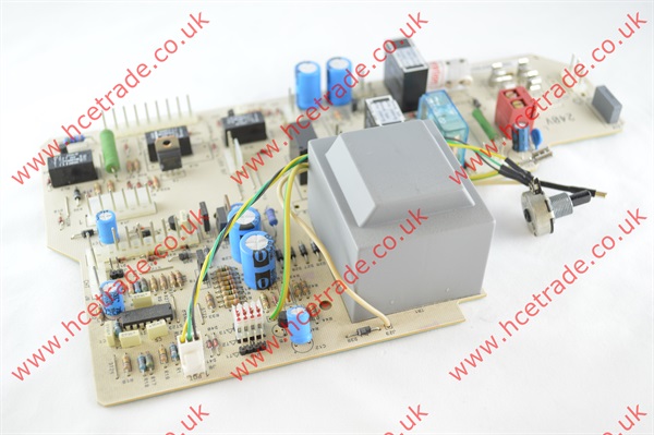 CHAFFOTEAUX 61008079