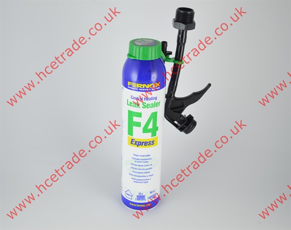 FERNOX EXF4