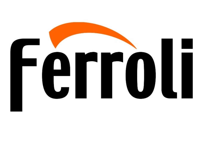 FERROLI 902616580-02