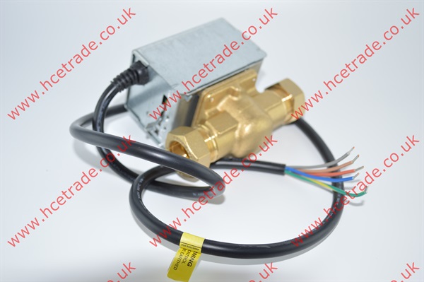 HONEYWELL V4043H1056