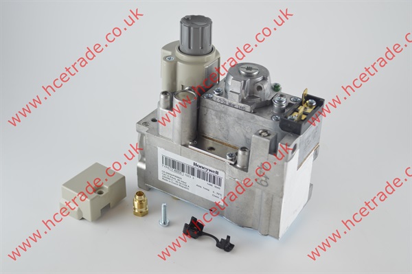 HONEYWELL V4600A1072