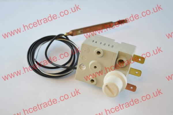 RAVENHEAT 0007TER03010/0