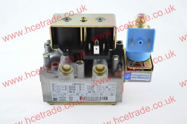 RAVENHEAT 0008VAL03005/0