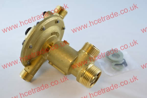 RAVENHEAT 0008VAL03010/0