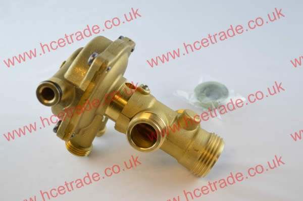 RAVENHEAT 0008VAL09010/0