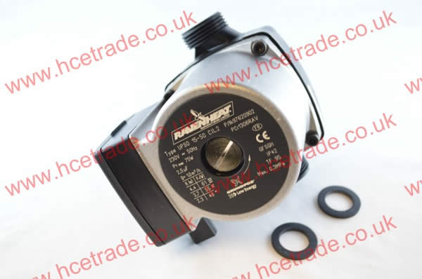 RAVENHEAT 0009CIR01011/0