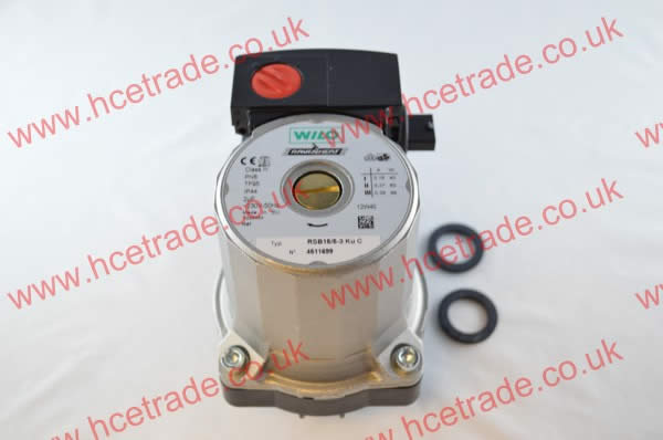 RAVENHEAT 0009CIR09011/0