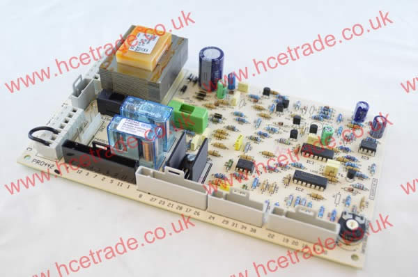 RAVENHEAT 0012CIR03010/0