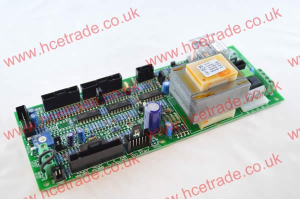 RAVENHEAT 0012CIR05005/0