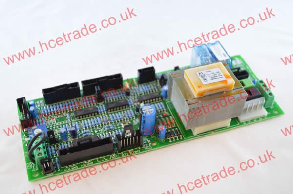 RAVENHEAT 0012CIR05005/2