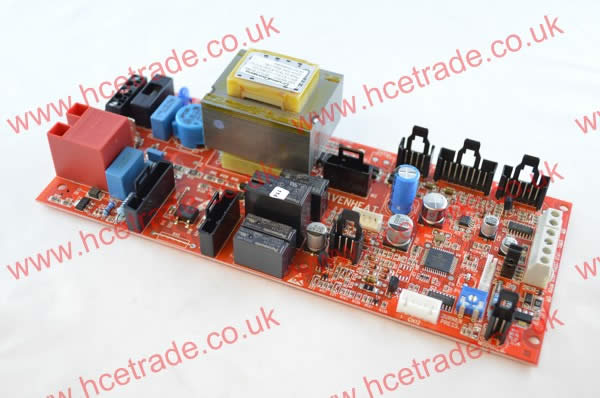 RAVENHEAT 0012CIR05010/1