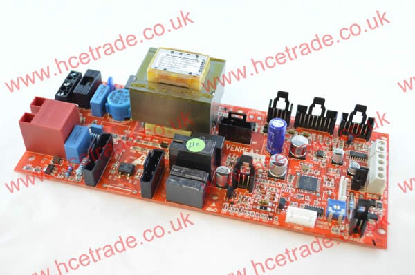 RAVENHEAT 0012CIR05010/2