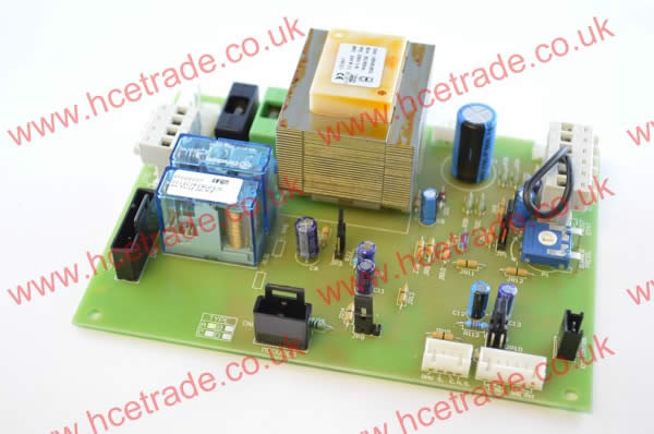 RAVENHEAT 0012CIR09005/0