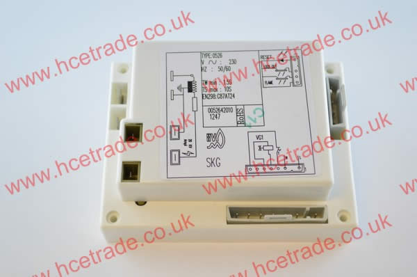 RAVENHEAT 0012GEN11005/0