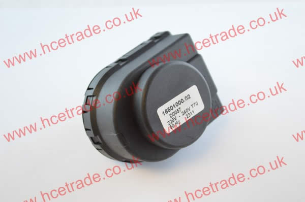 RAVENHEAT 0012MOT11005/0