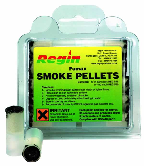 REGIN REGS15