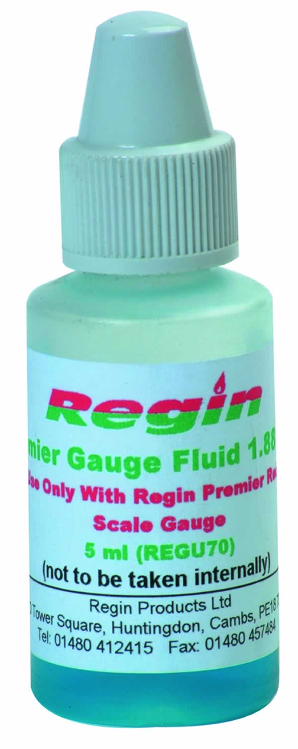 REGIN REGU70