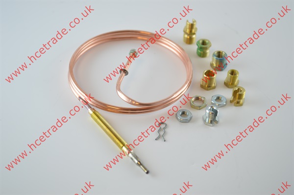THERMOCOUPLES H140/900/SUPER