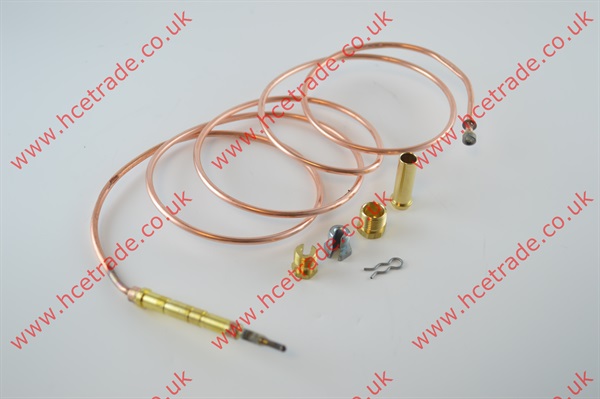 THERMOCOUPLES H20/1200