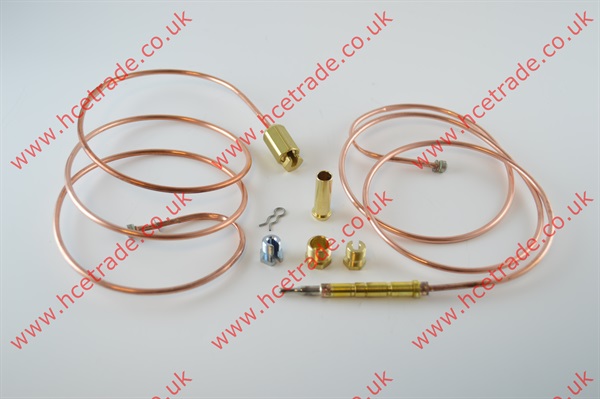 THERMOCOUPLES H20/1800