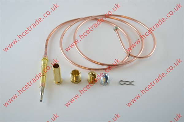 THERMOCOUPLES H20/900