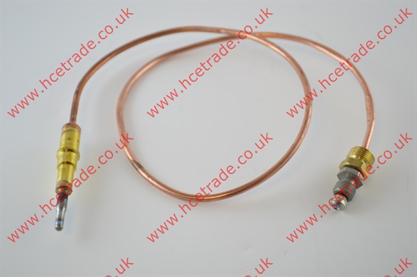 THERMOCOUPLES H50/600