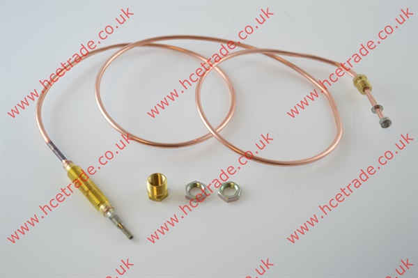THERMOCOUPLES H67/900/M8/M10