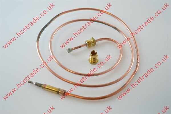 THERMOCOUPLES H86/900
