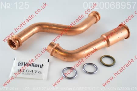 VAILLANT 0020068957
