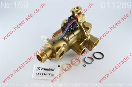 VAILLANT 011289