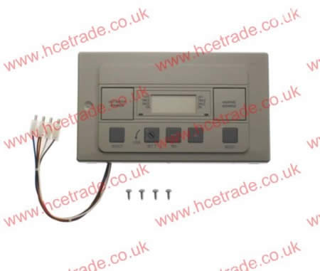 WORCESTER 77161920070