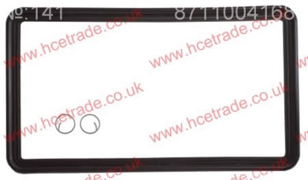 WORCESTER 87110041680