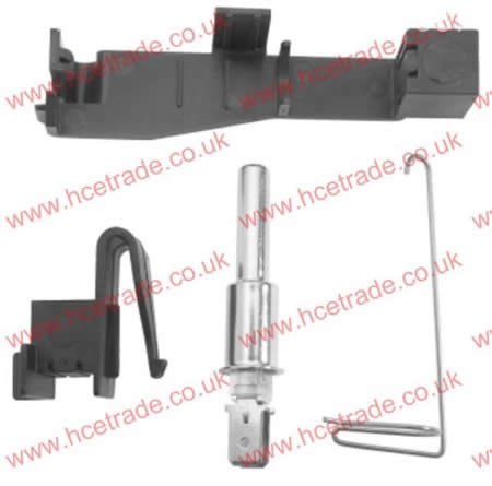 WORCESTER 87145000870