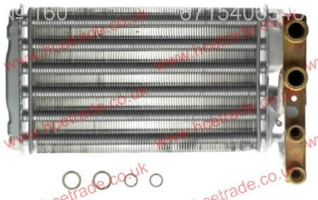 WORCESTER 87154065460