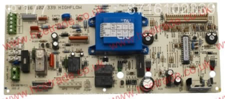 WORCESTER 87161023390