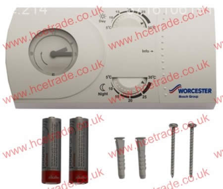 WORCESTER 87161061910