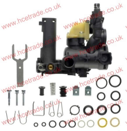 WORCESTER 87161064420