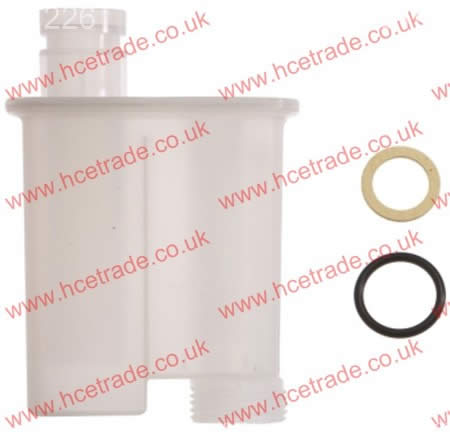 WORCESTER 87161066100