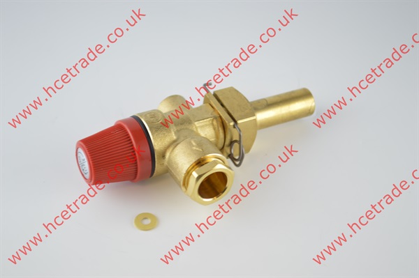 WORCESTER 87161104070