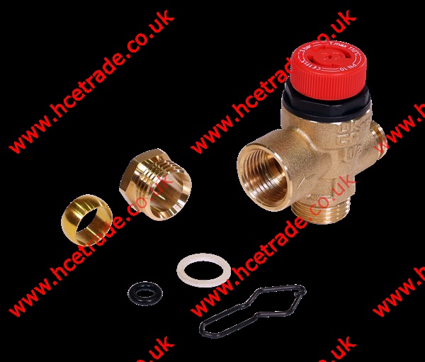 WORCESTER 8716118467