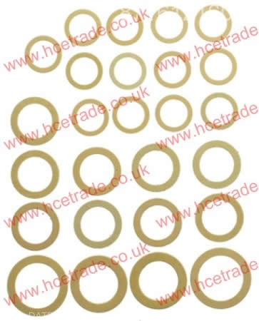 WORCESTER 87161216030