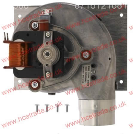 WORCESTER 87161216810