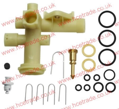 WORCESTER 87161410200