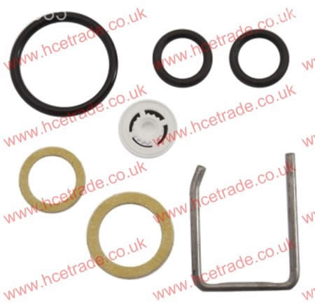 WORCESTER 87161410540